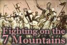 Fighting on the 7 Mountains