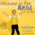 Heaven is for REAL by Todd Burpo