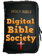 The Digital Bible Society