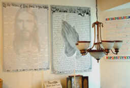 Jesus Posters