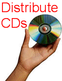 Distribute CDs