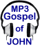 MP3 Gospel of John