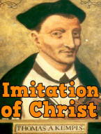 Imitation of Christ