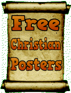 Free Christian Posters