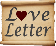 Father's Love Letter