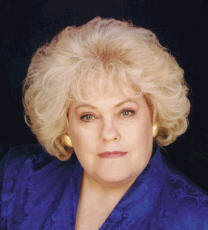 Mary K Baxter