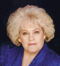 Mary K. Baxter