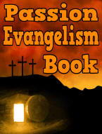 Passion Evangelism book