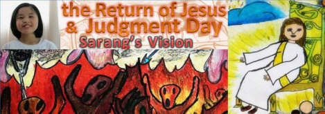 The Judgment Day & Return of Jesus