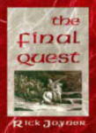 Amharic The Final Quest by Rick Joyner