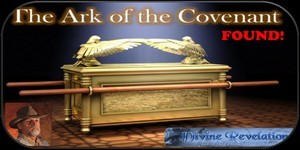 Ark of the Covenant Found
