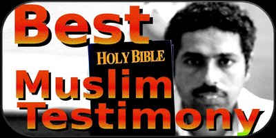 Best Muslim Testimony
