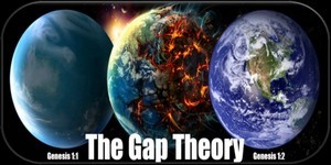 The GAP Theory