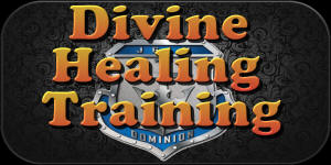 Divine Healing Training