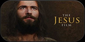 The Jesus Film - Original
