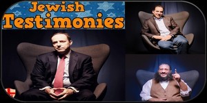 Jewish Testimonies