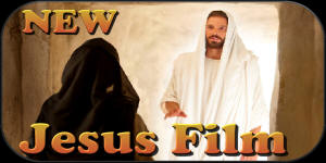 New Jesus Film