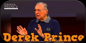 Derek Prince