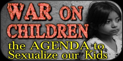 War on Children