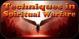 Spiritual Warfare