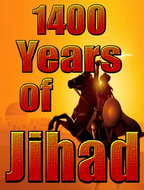 1400 Years of Jihad