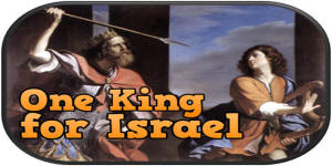 One King for Israel