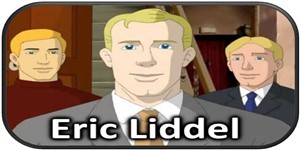 The Tale of Erik Liddel