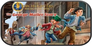 George Muller Story