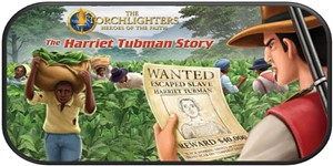 Harriet Tubman Story