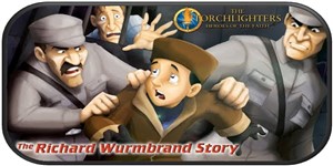 Richard Wurmbrand Story