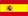 Spanish Flag