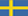 Swedish Flag