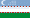 Mini Uzbek Flag