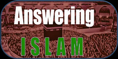 Answering Islam