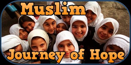 Muslim Journey of Hope