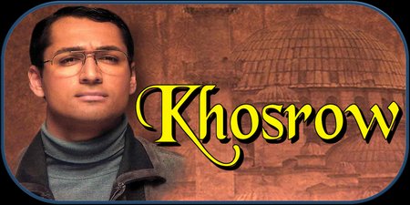 Khosrow
