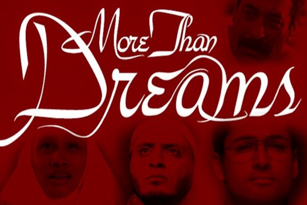 More Than Dreams, Muslim Encourters with Jesus