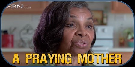 A Mothers Prayer