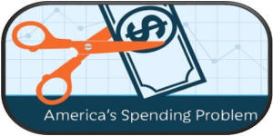 How to solve Americas Spending Problem