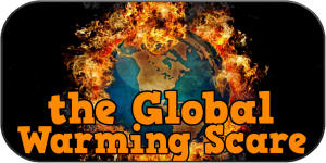 The Global Warming Scare