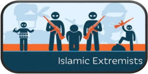 Why do People become Islamic Extremists