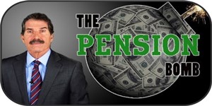 The Pension Bomb
