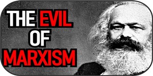 The Problem with Marxism