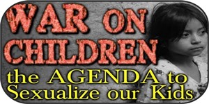 War on Children