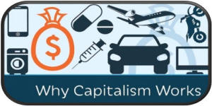 Why Capitalism Works