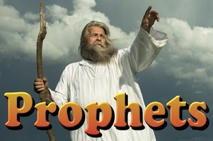 The Prophet's Story