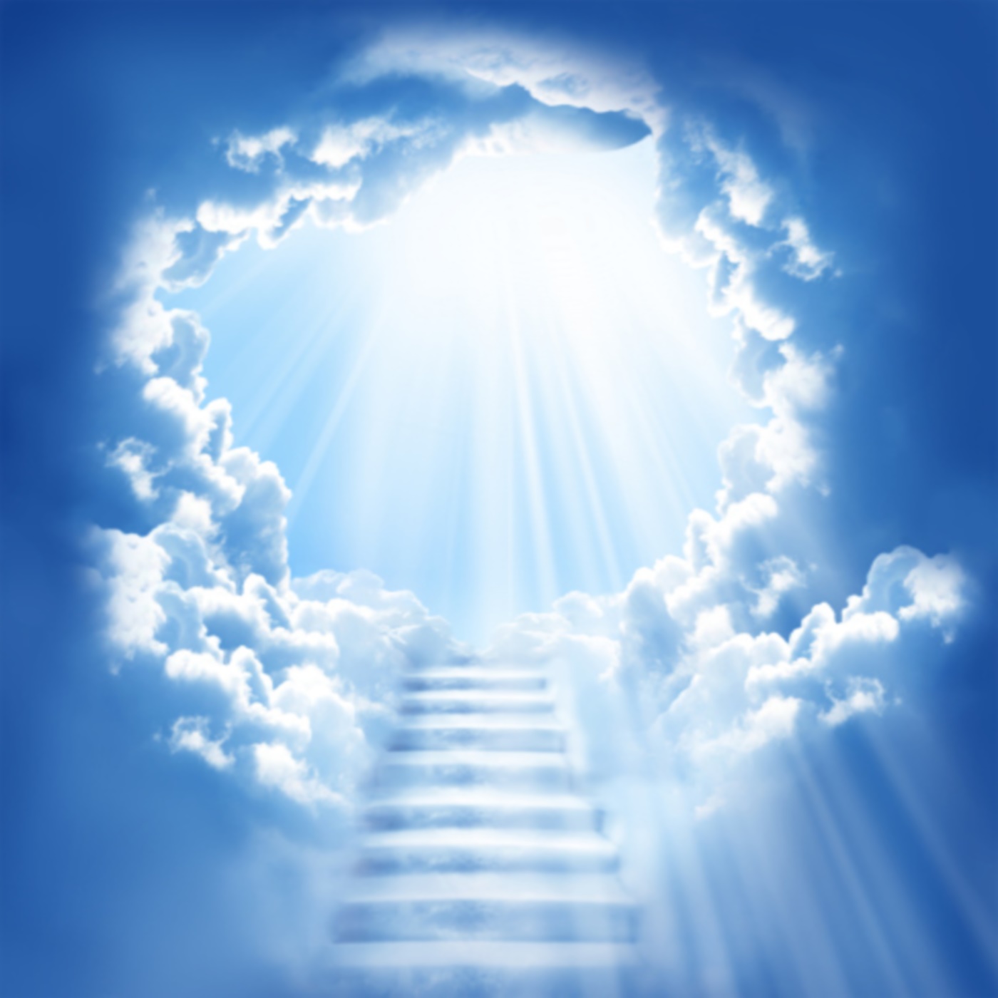 A Divine Revelation of Heaven