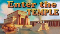 Enter the TEMPLE