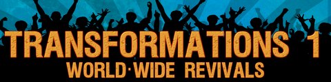 Transformations 1: World-Wide Revivals