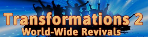 Transformations 2: World-Wide Revivals